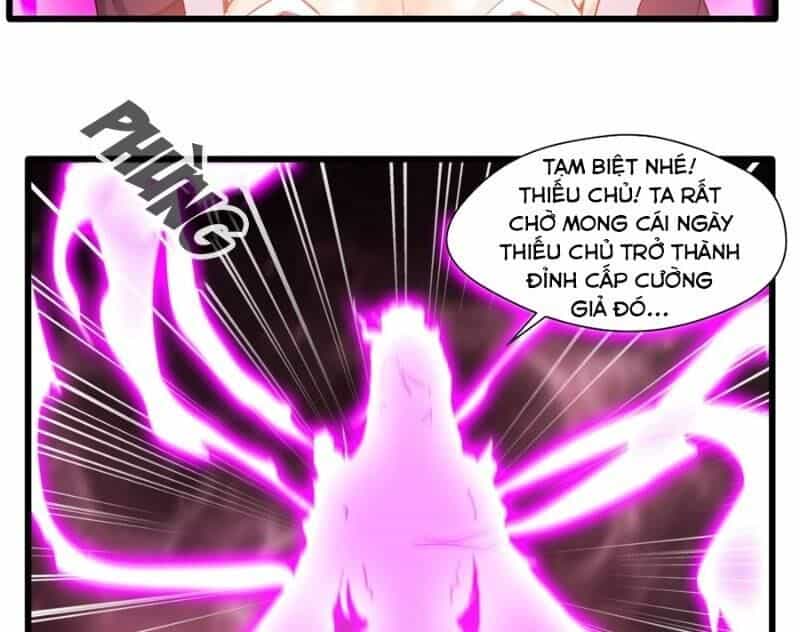 Tuyệt Thế Đế Tôn - Chương 17 - ảnh 19