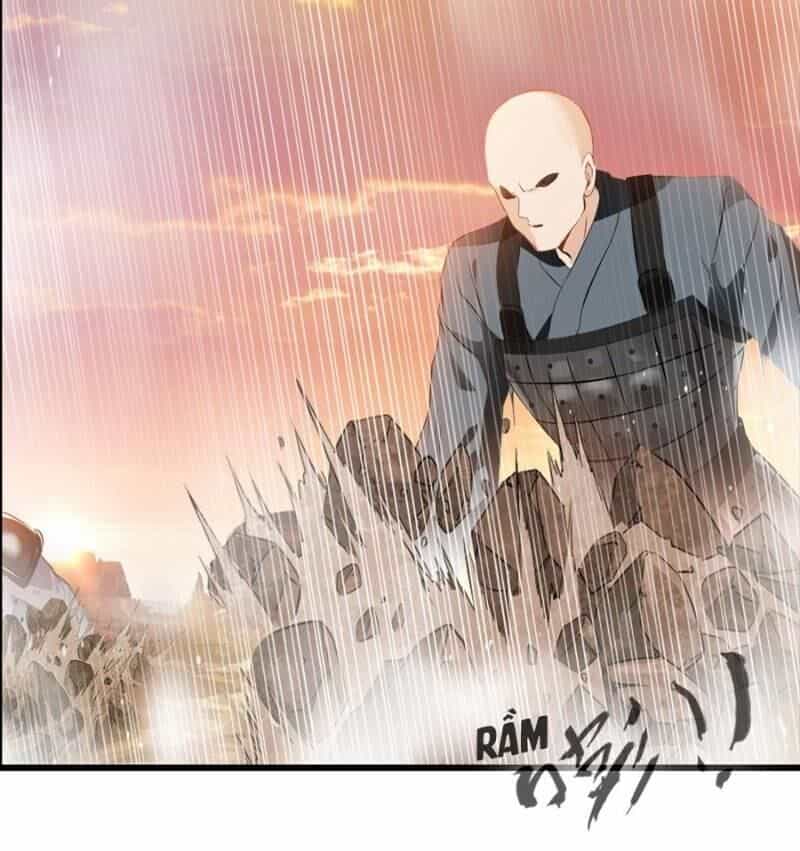 Tuyệt Thế Đế Tôn - Chương 19 - ảnh 33