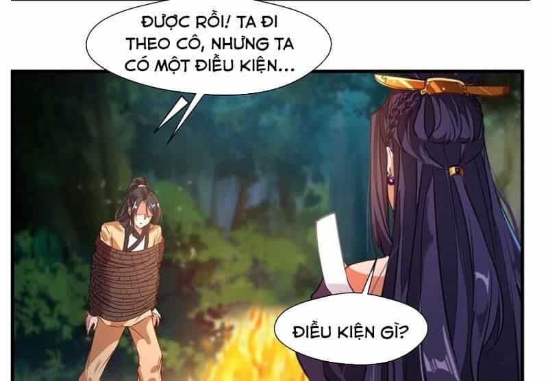 Tuyệt Thế Đế Tôn - Chương 2 - ảnh 16