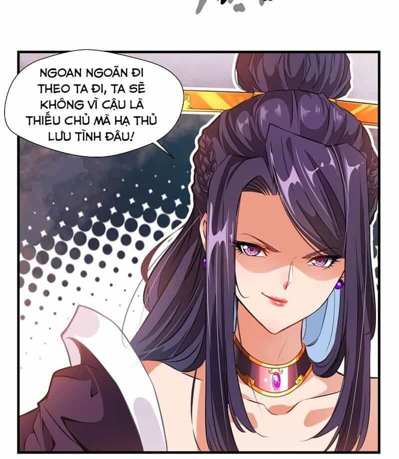 Tuyệt Thế Đế Tôn - Chương 2 - ảnh 9