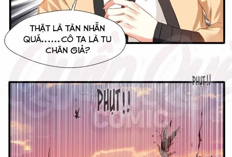 Tuyệt Thế Đế Tôn - Chương 21 - ảnh 5