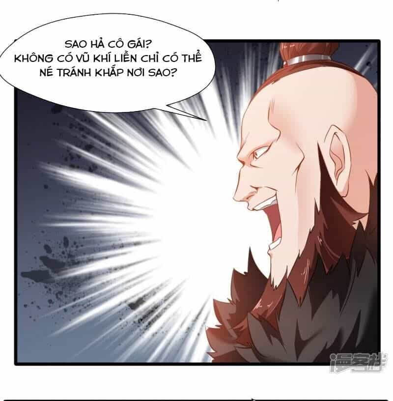 Tuyệt Thế Đế Tôn - Chương 22 - ảnh 4