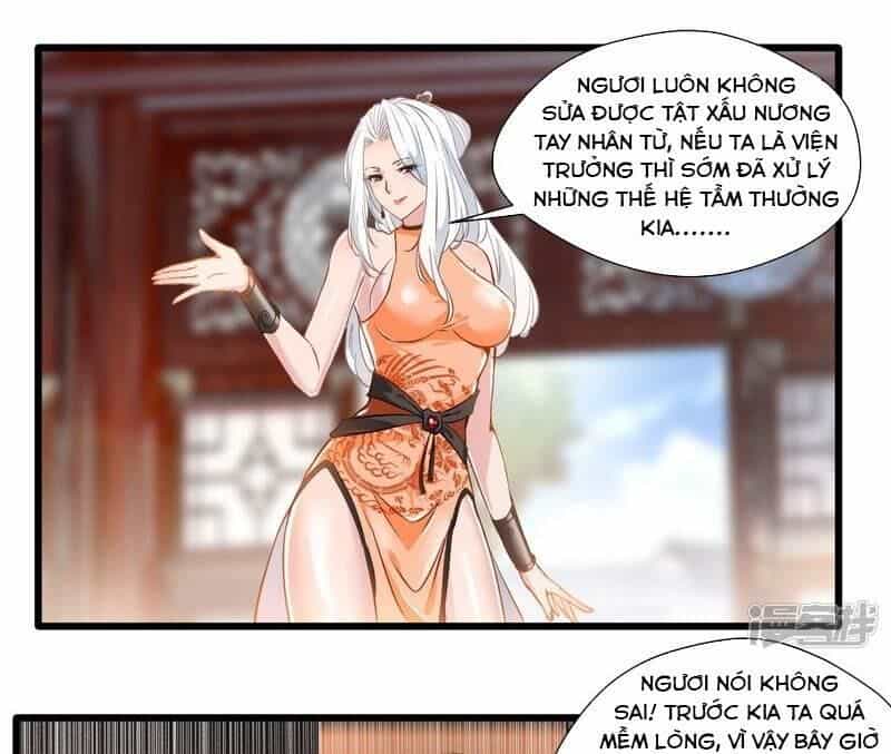 Tuyệt Thế Đế Tôn - Chương 24 - ảnh 10