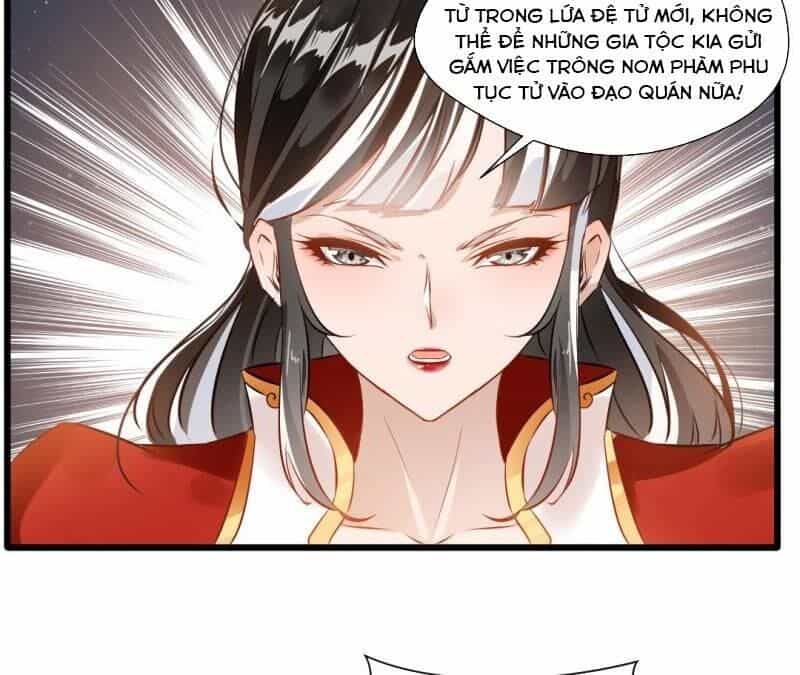 Tuyệt Thế Đế Tôn - Chương 24 - ảnh 12