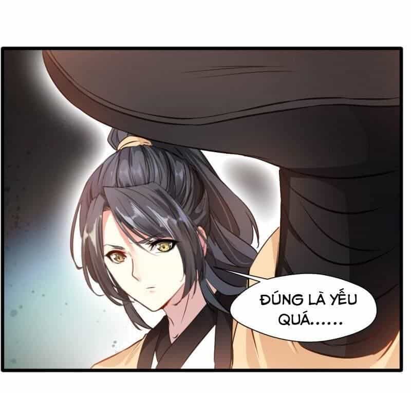 Tuyệt Thế Đế Tôn - Chương 26 - ảnh 22