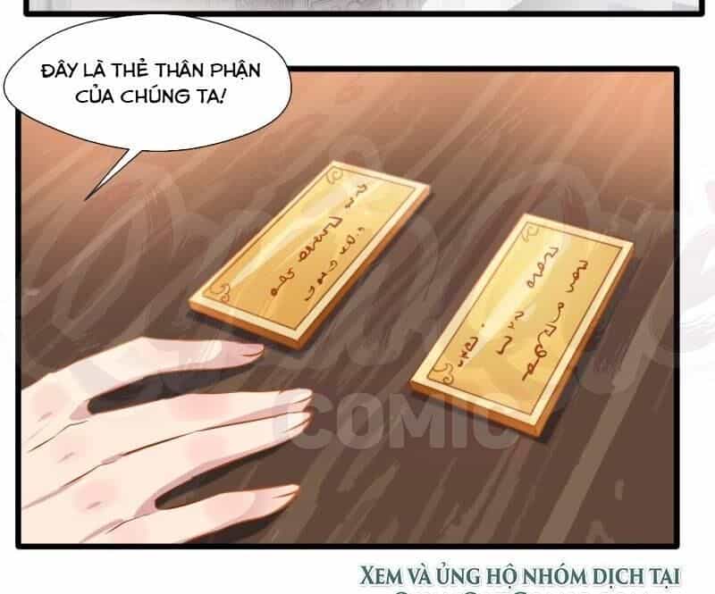 Tuyệt Thế Đế Tôn - Chương 27 - ảnh 2