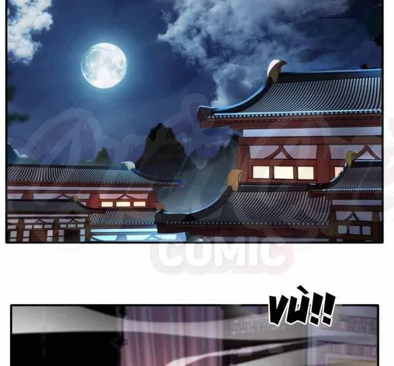 Tuyệt Thế Đế Tôn - Chương 28 - ảnh 20