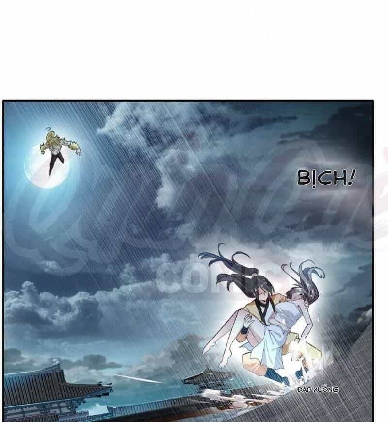 Tuyệt Thế Đế Tôn - Chương 30 - ảnh 26