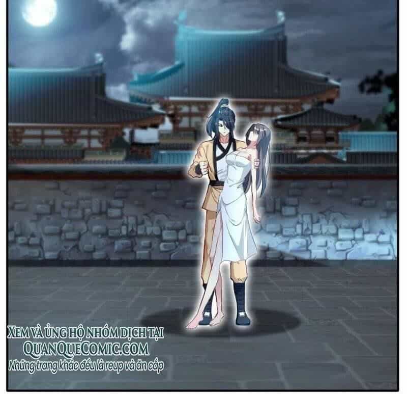 Tuyệt Thế Đế Tôn - Chương 30 - ảnh 3