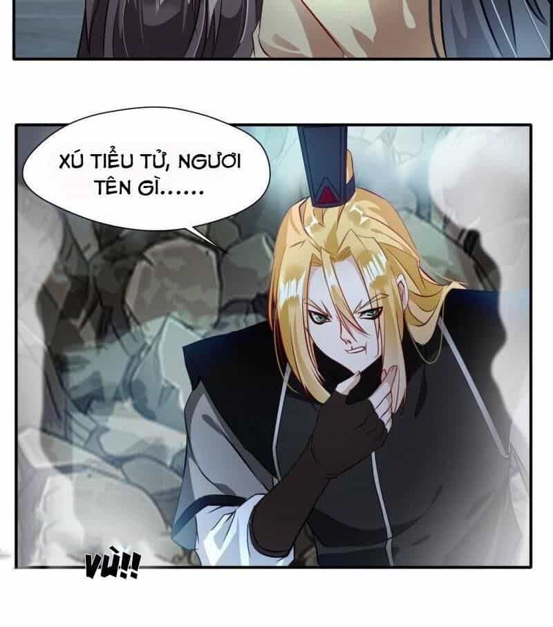 Tuyệt Thế Đế Tôn - Chương 30 - ảnh 6