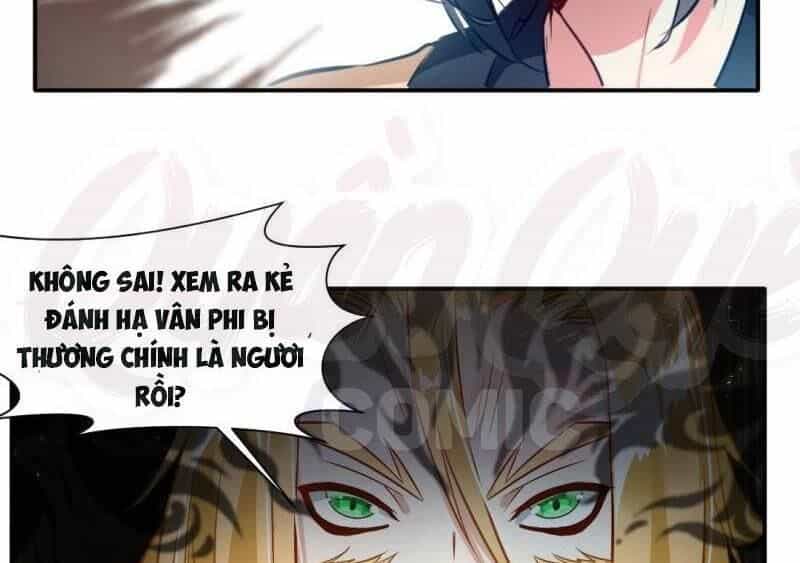 Tuyệt Thế Đế Tôn - Chương 30 - ảnh 8