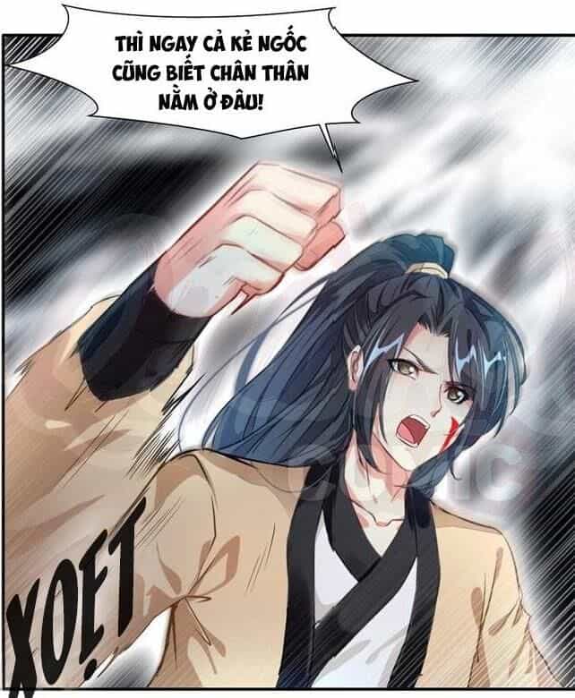 Tuyệt Thế Đế Tôn - Chương 31 - ảnh 20