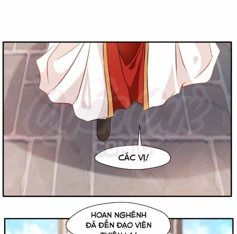 Tuyệt Thế Đế Tôn - Chương 33 - ảnh 17