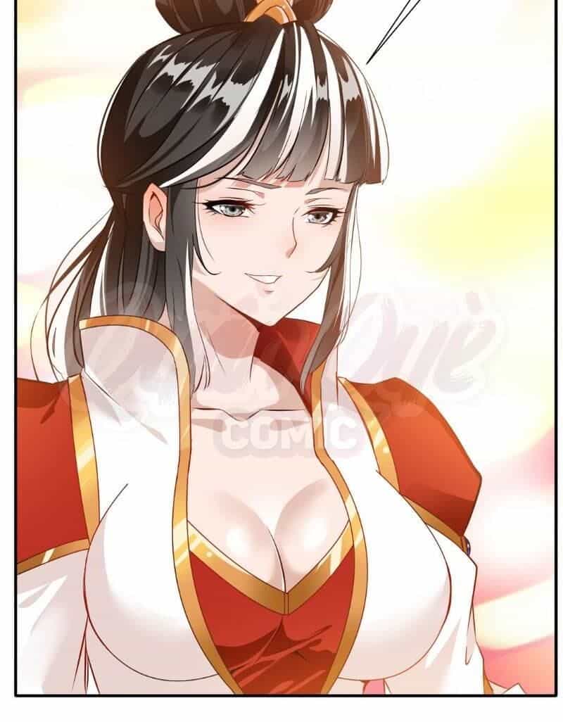 Tuyệt Thế Đế Tôn - Chương 33 - ảnh 23
