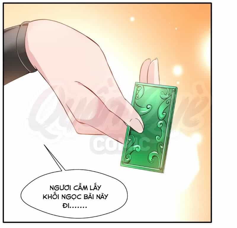 Tuyệt Thế Đế Tôn - Chương 33 - ảnh 8