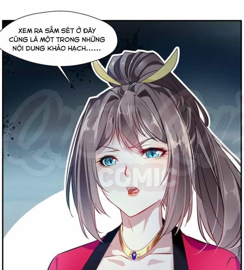 Tuyệt Thế Đế Tôn - Chương 34 - ảnh 17