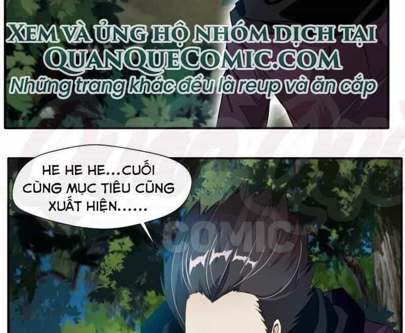 Tuyệt Thế Đế Tôn - Chương 34 - ảnh 29