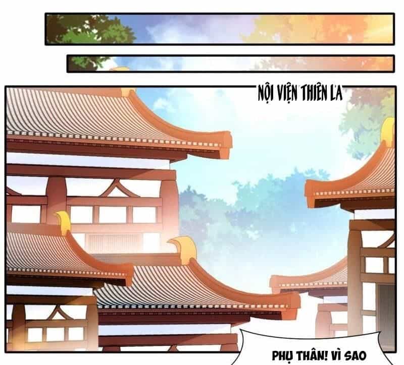 Tuyệt Thế Đế Tôn - Chương 35 - ảnh 16