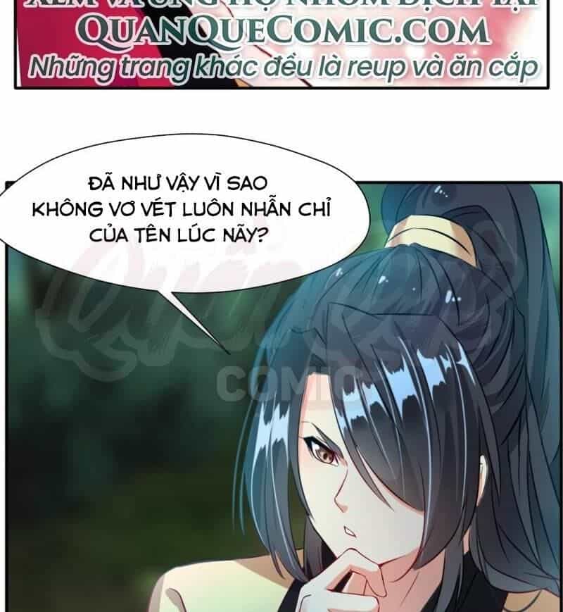 Tuyệt Thế Đế Tôn - Chương 38 - ảnh 14