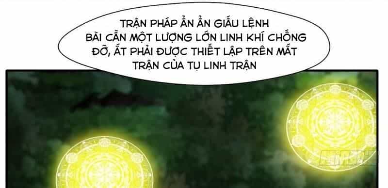 Tuyệt Thế Đế Tôn - Chương 38 - ảnh 28