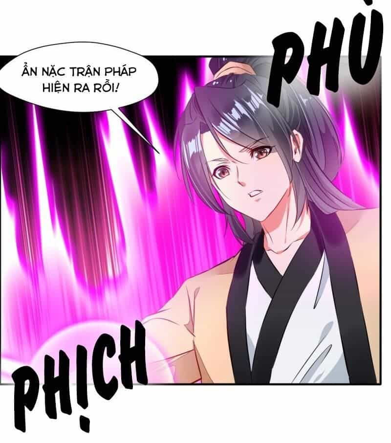 Tuyệt Thế Đế Tôn - Chương 39 - ảnh 21