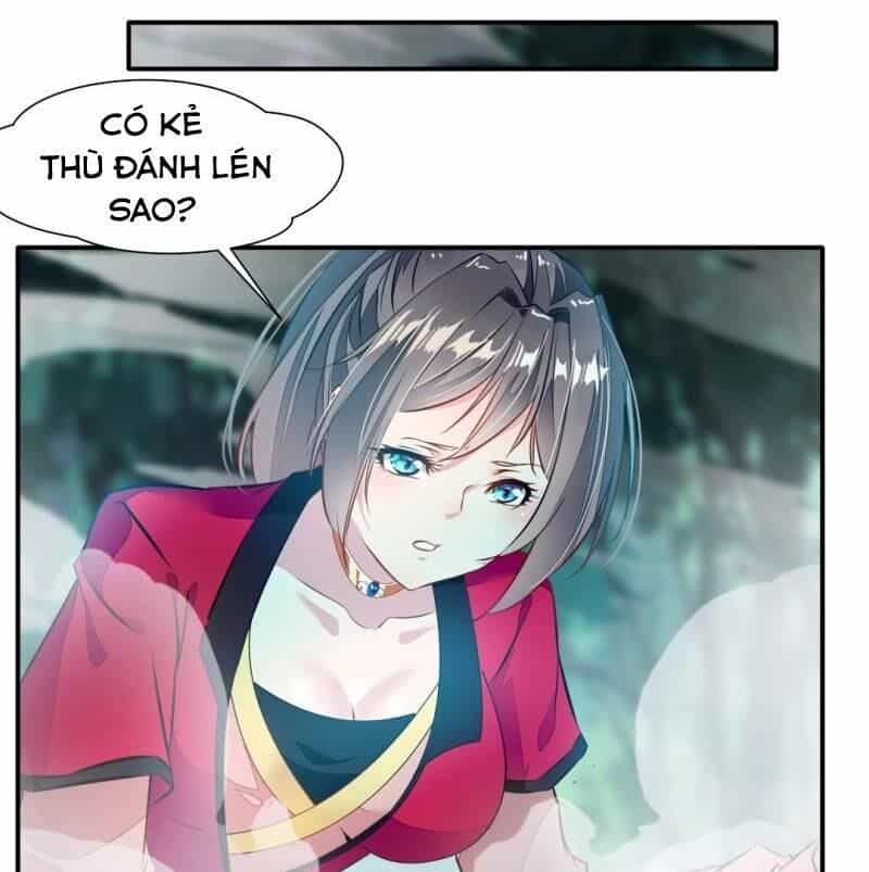 Tuyệt Thế Đế Tôn - Chương 39 - ảnh 31