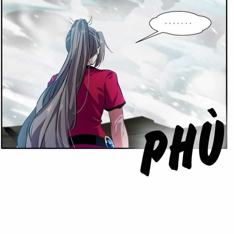 Tuyệt Thế Đế Tôn - Chương 39 - ảnh 33