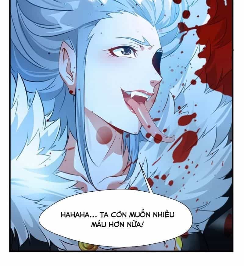 Tuyệt Thế Đế Tôn - Chương 4 - ảnh 3