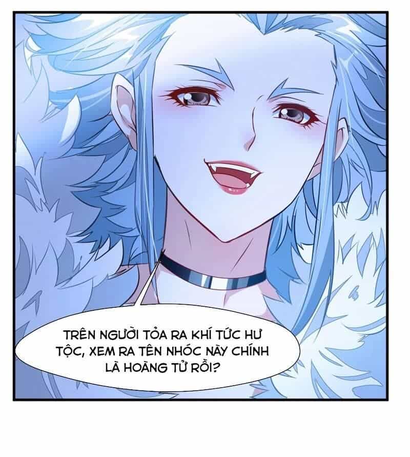 Tuyệt Thế Đế Tôn - Chương 4 - ảnh 9
