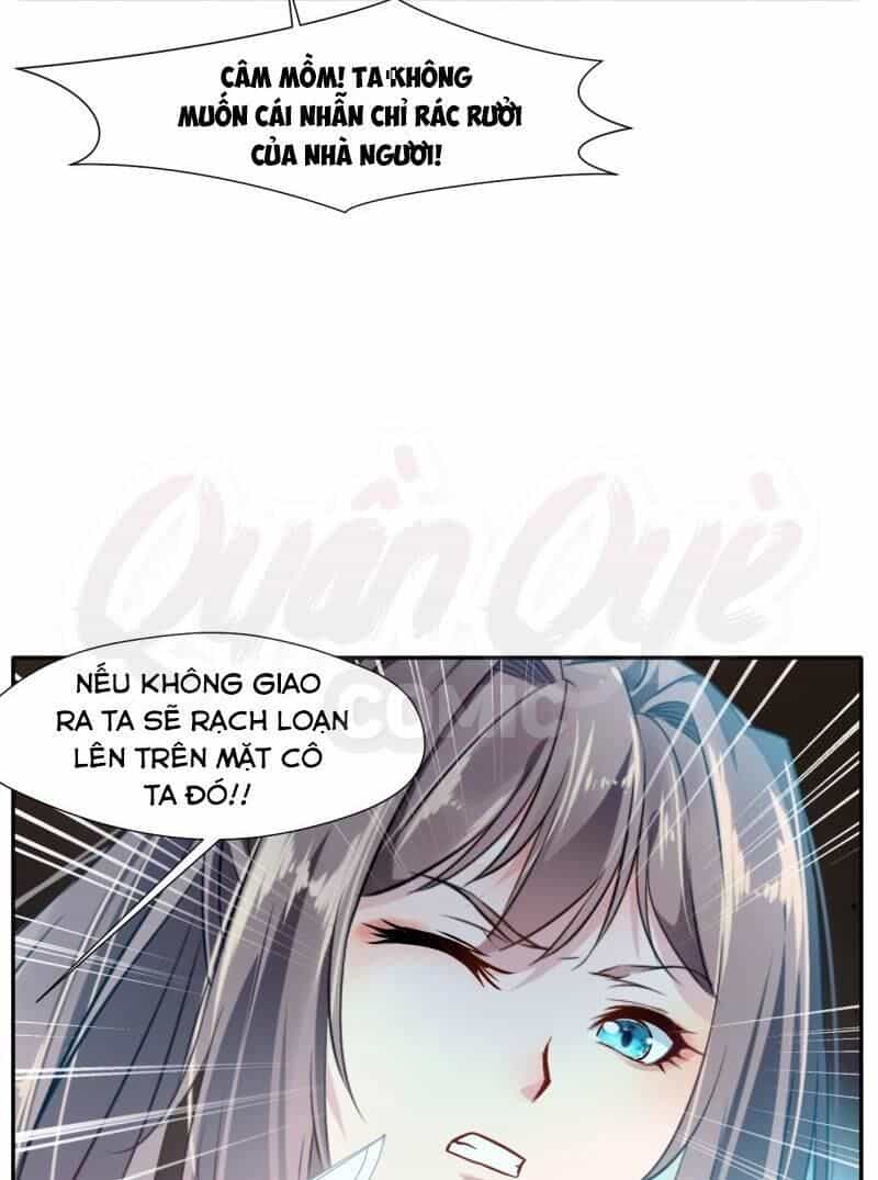 Tuyệt Thế Đế Tôn - Chương 40 - ảnh 23