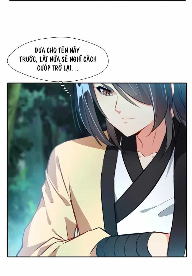 Tuyệt Thế Đế Tôn - Chương 40 - ảnh 25