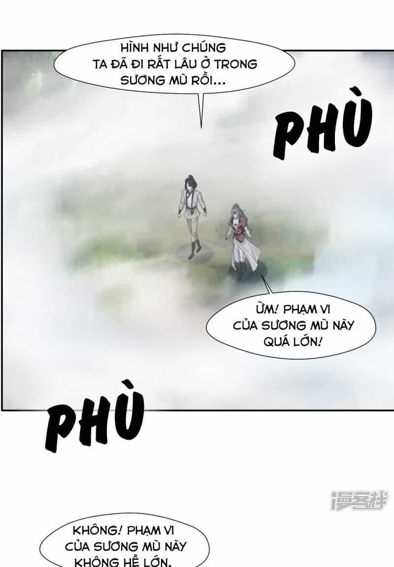 Tuyệt Thế Đế Tôn - Chương 42 - ảnh 22