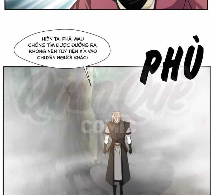 Tuyệt Thế Đế Tôn - Chương 43 - ảnh 29
