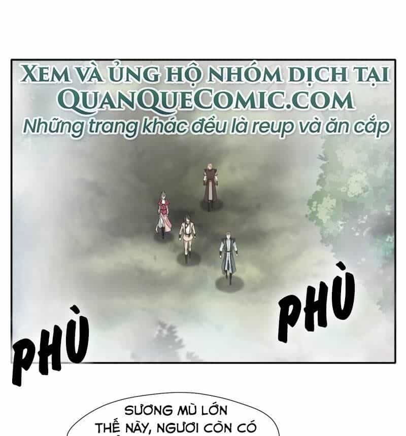 Tuyệt Thế Đế Tôn - Chương 44 - ảnh 1