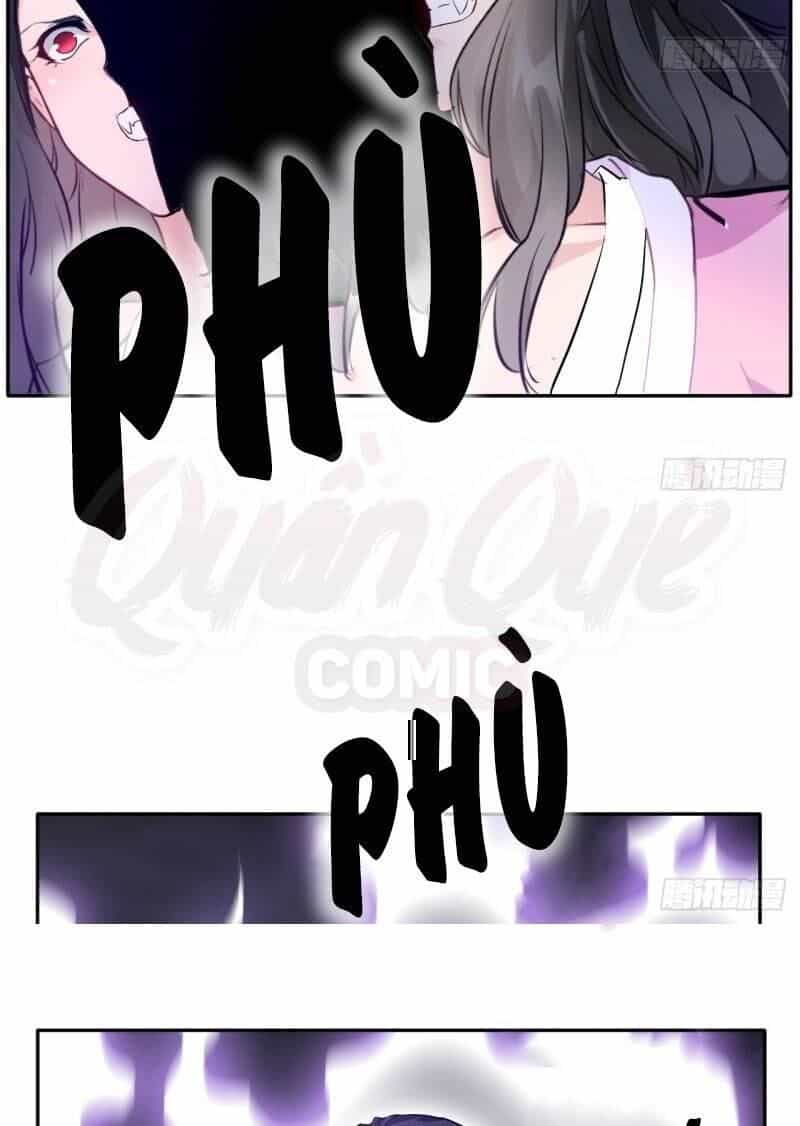 Tuyệt Thế Đế Tôn - Chương 46 - ảnh 23