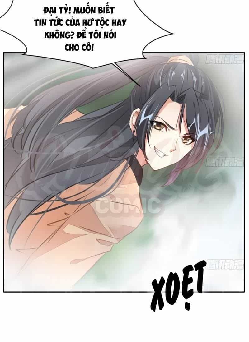 Tuyệt Thế Đế Tôn - Chương 47 - ảnh 17