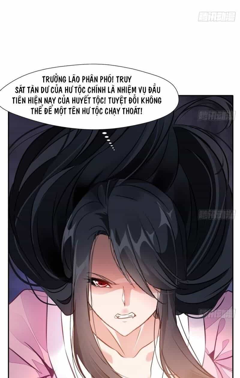 Tuyệt Thế Đế Tôn - Chương 47 - ảnh 22