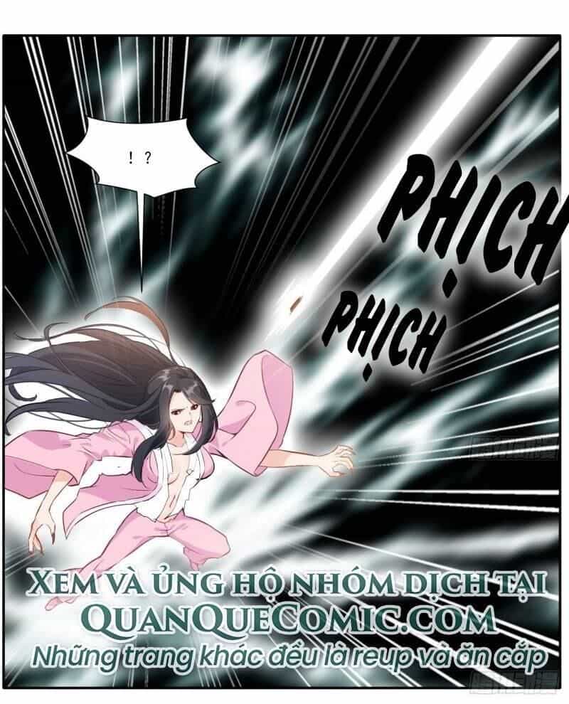 Tuyệt Thế Đế Tôn - Chương 47 - ảnh 28