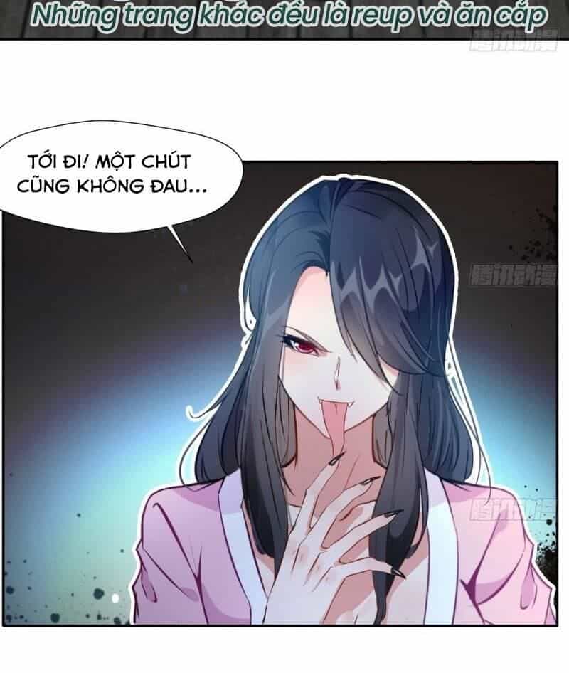 Tuyệt Thế Đế Tôn - Chương 47 - ảnh 3
