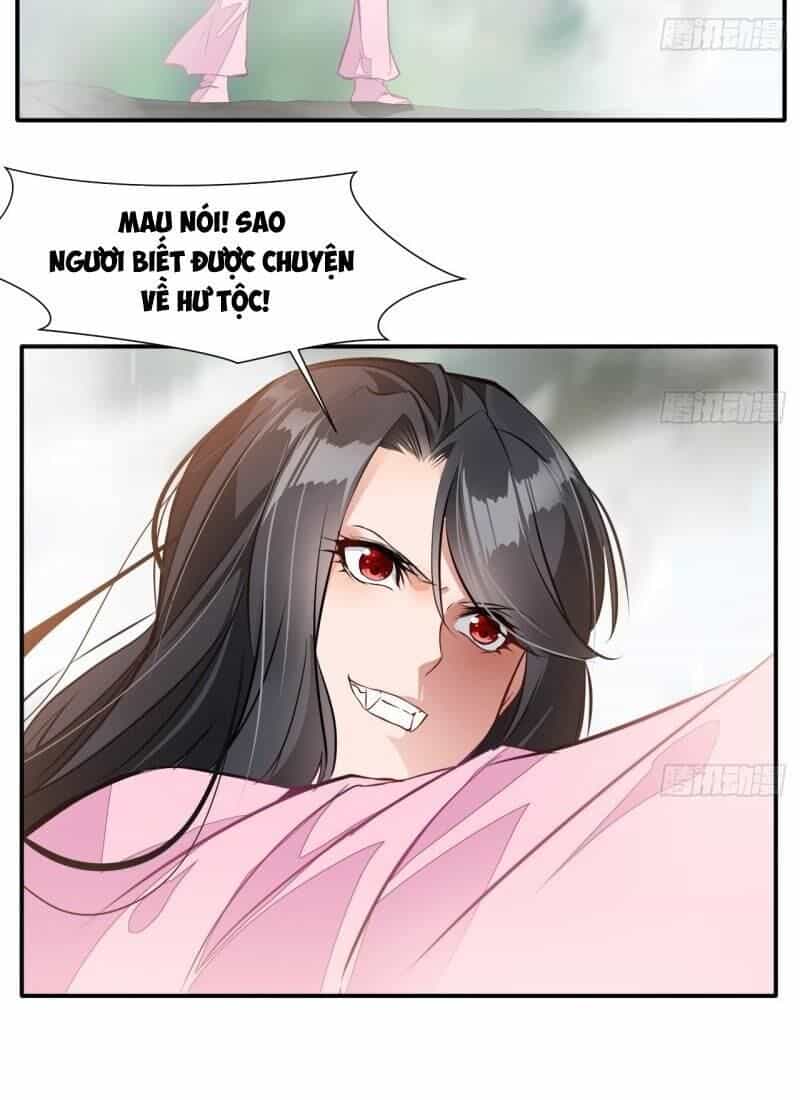 Tuyệt Thế Đế Tôn - Chương 48 - ảnh 24