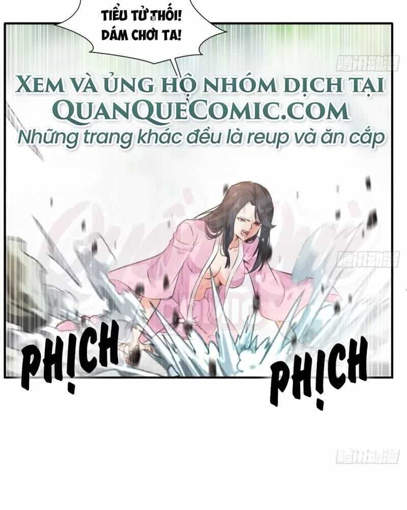 Tuyệt Thế Đế Tôn - Chương 49 - ảnh 2