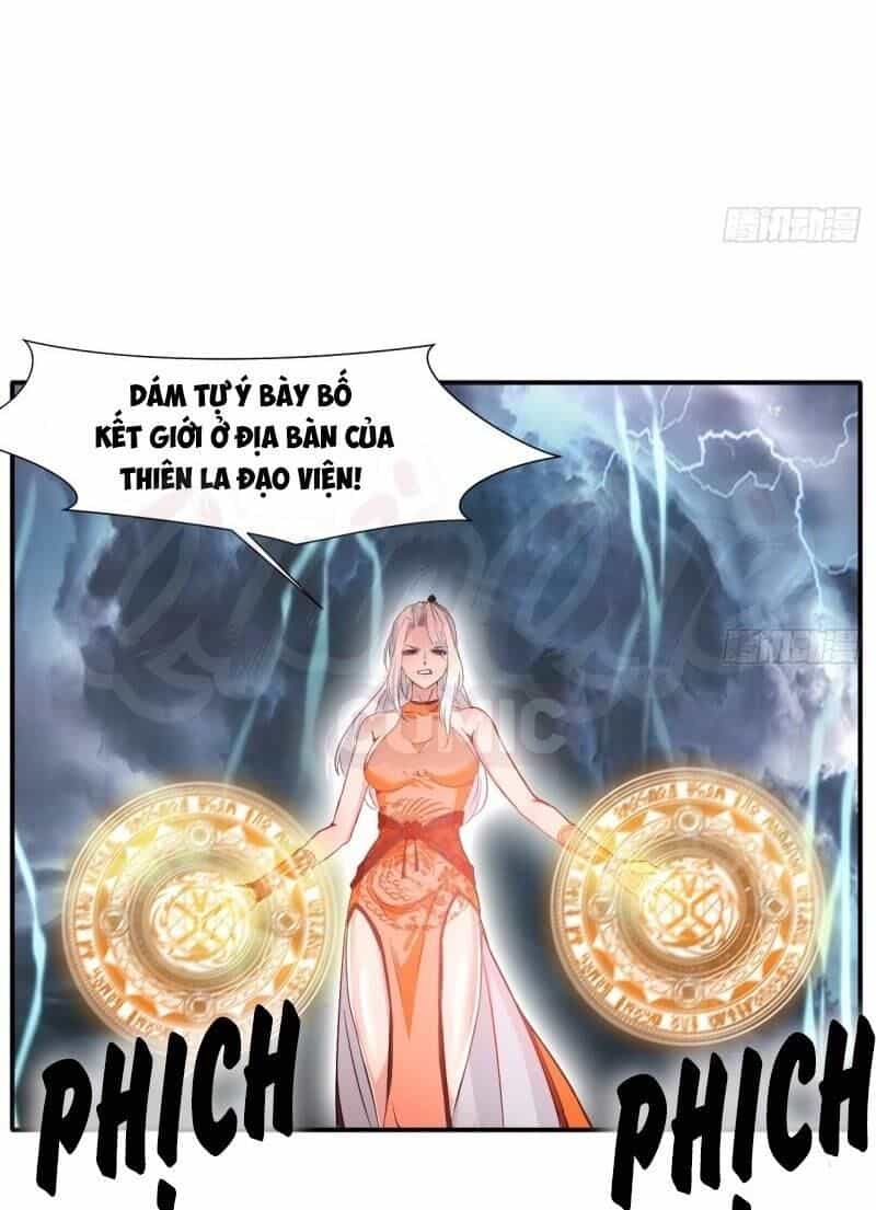 Tuyệt Thế Đế Tôn - Chương 49 - ảnh 23