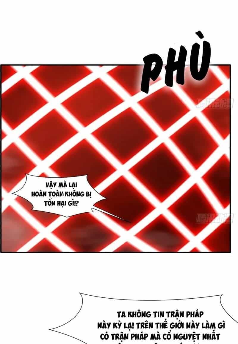 Tuyệt Thế Đế Tôn - Chương 49 - ảnh 28