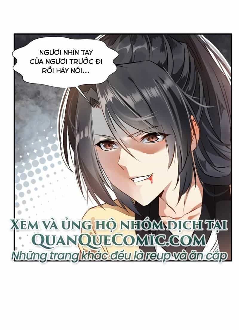 Tuyệt Thế Đế Tôn - Chương 50 - ảnh 28