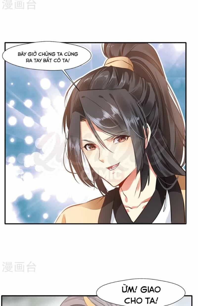 Tuyệt Thế Đế Tôn - Chương 51 - ảnh 14