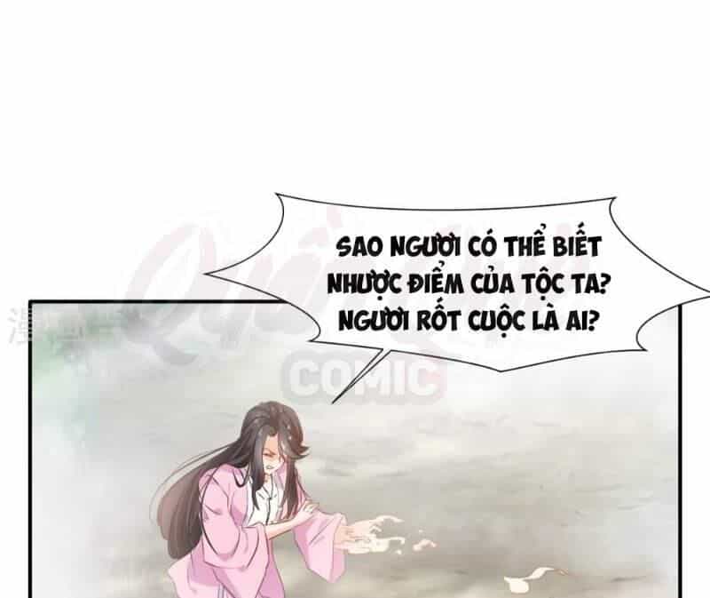 Tuyệt Thế Đế Tôn - Chương 51 - ảnh 8