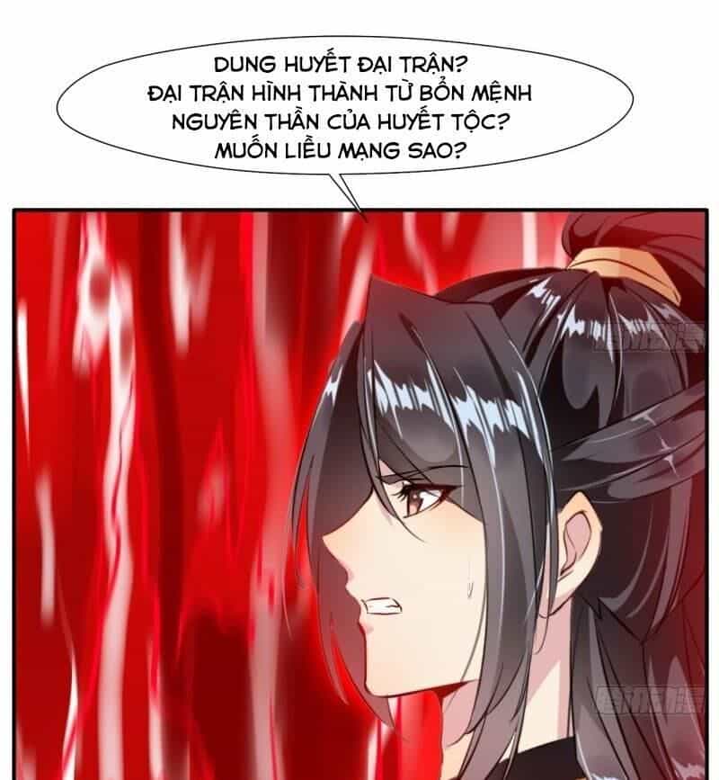 Tuyệt Thế Đế Tôn - Chương 52 - ảnh 19
