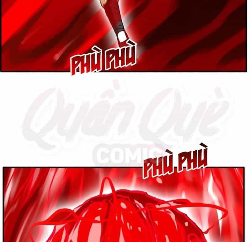 Tuyệt Thế Đế Tôn - Chương 53 - ảnh 7