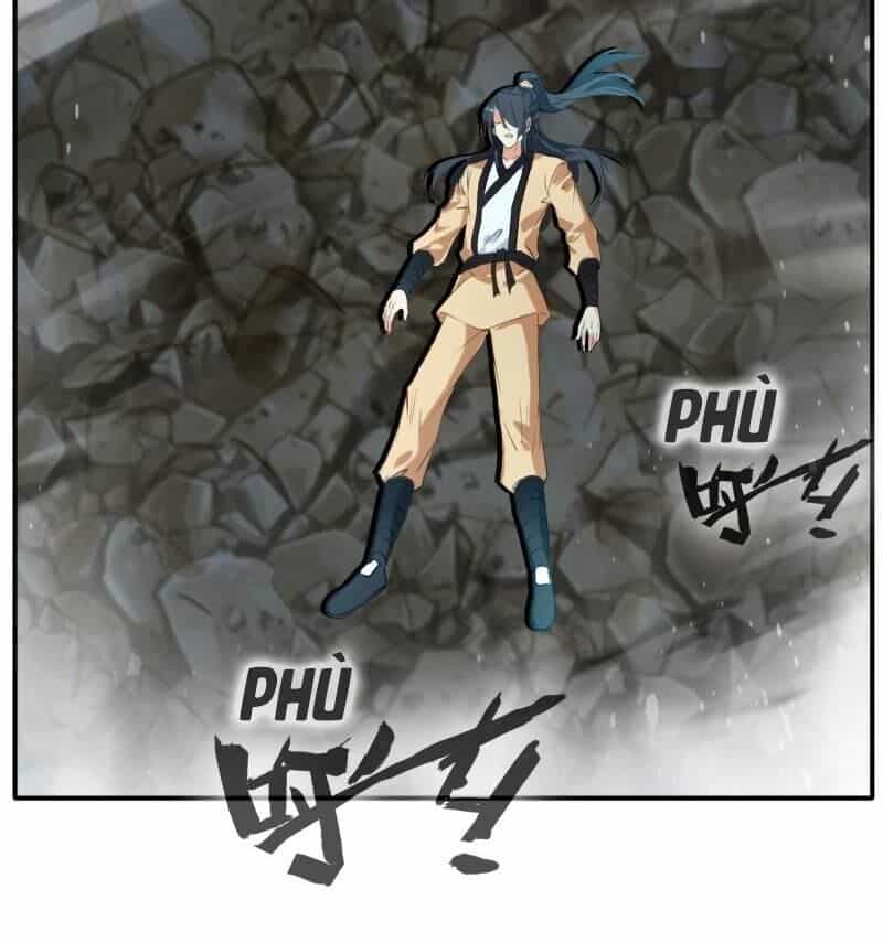 Tuyệt Thế Đế Tôn - Chương 54 - ảnh 30