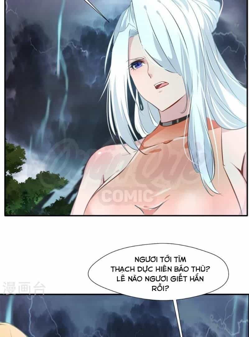 Tuyệt Thế Đế Tôn - Chương 55 - ảnh 2